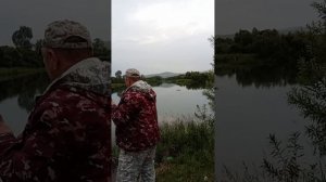 Ураааа🥳Отпуск😇Песчанка-Бухтянка 🎣