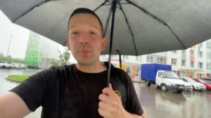 Бензин тут ни при чём 🥹 #отдых #лето #шашлык #дождь