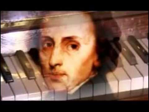 Энциклопедия Фридерик Шопен смотреть онлайн