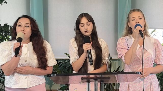 ТРИО Спивак - «Жизнь как роза»