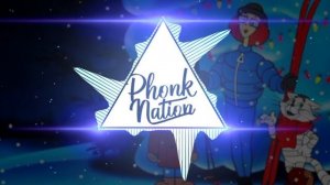 Простоквашино 2.0 ка-бы не было зимы (phonk)