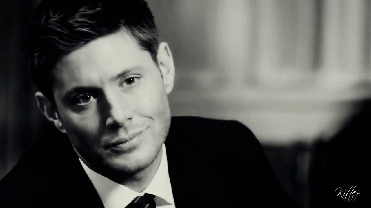 Дин Винчестер_Дженсен Эклз_ Jensen Ackles смотреть онлайн