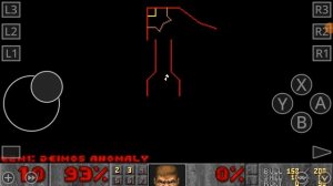 Doom in DOS
