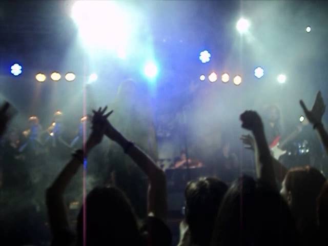 Аркона-Славься,Русь ( Москва 22.03.14) смотреть онлайн