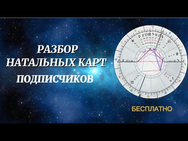 РАЗБОРЫ Карт Подписчиков | Рубрика "Язык Карты" смотреть онлайн