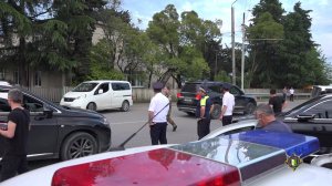 «За рулем только трезвые» - МВД продолжает специальные рейдовые мероприятия. Выпуск 222/11.07.2026г.