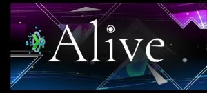 уровень «ALIVE» прохождение