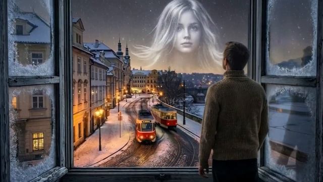 Колокола (А Ты Опять Сегодня Не Пришла) - Кавер 2026 с титрами смотреть онлайн