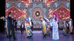 Гуласал Пулатова ва Шодмон Сулаймони - Зарафшони 2025 / Gulasal Pulatova & Shodmon Sulaymoni 2025