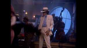Michael Jackson - Smooth Criminal UHD 4K