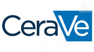 cerave logo 2019