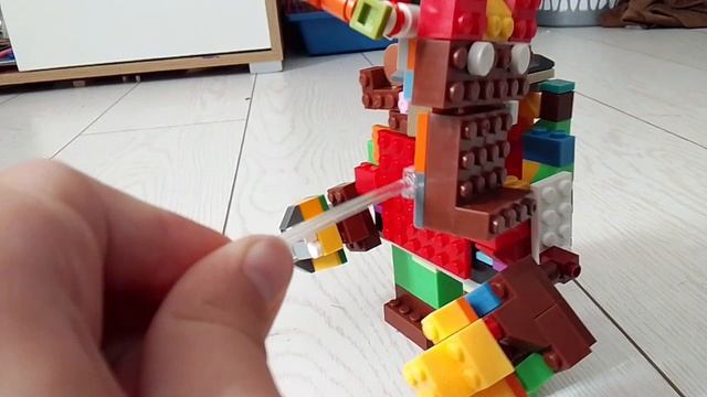 Sonic the hedgehog Lego 2 смотреть онлайн