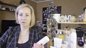 Распаковка Фаберлик