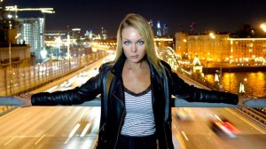 IRINA ZORINA - НИЧЕГО