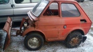 #1418.РЖАЧНЫЕ САМОДЕЛКИ/FUNNY HOMEMADE(АВТО БЛОГ 2015)