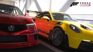 Forza Horizon 6/Обсудим Железо/Отвечаю На вопросы