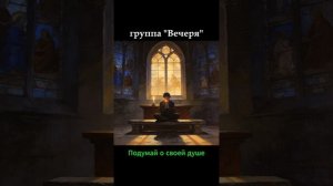 Подумай о своей душе
