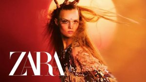 ZARA In Store Music Modern Fashion Background Playlist July 2026
