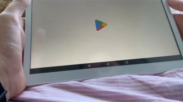 (Перезалив) Обзор на планшет M-SP1AGO3G архив