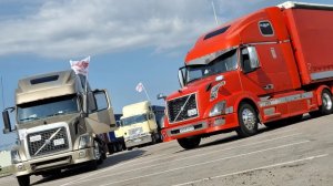 Volvo VNL d12d замена форсунки проблему не решила.....