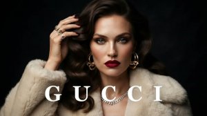 Gucci In Store Fashion Music Background Playlist July 2026