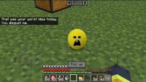 ИГРАЕМ в Лучший мод VERITY в Minecraft PE