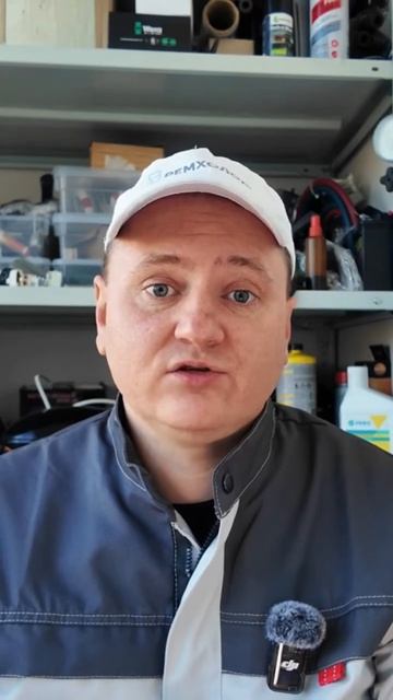 Мыши съедят ваш холодильник! Главная ошибка при консервации на зиму