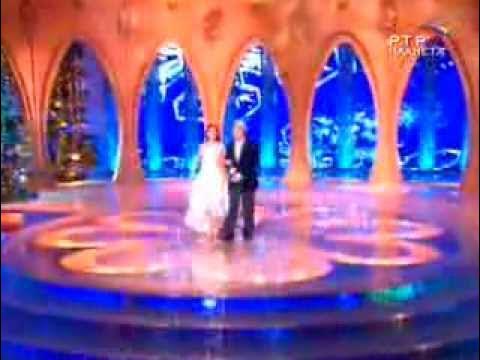 Анастасия Заворотнюк, Николай Басков & Кристина Орбакайте - Пять минут смотреть онлайн