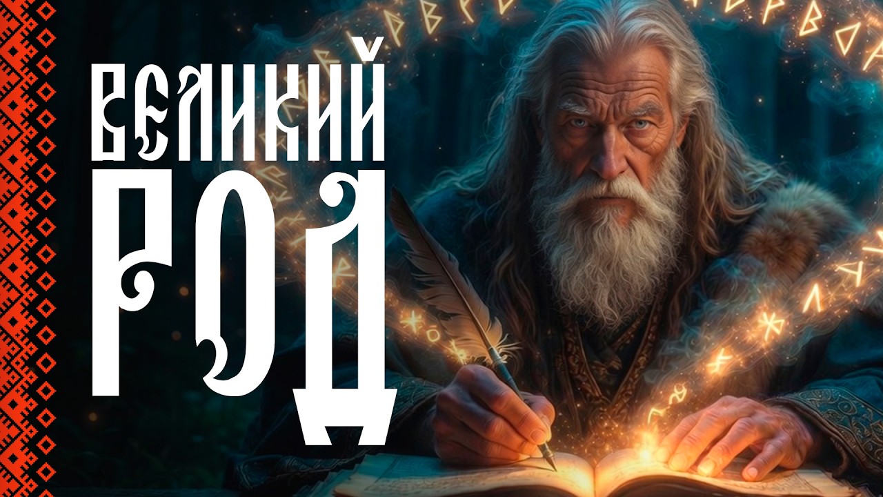 🎵🔥СЛАВЬСЯ, РУСЬ! | СЛАВЯНКА смотреть онлайн