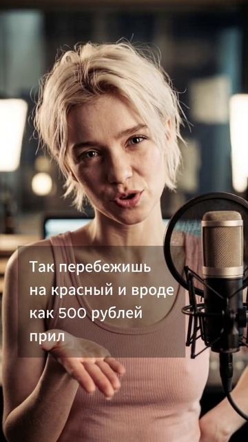 Женский стендап. Сэкономил - считай заработал 🤪