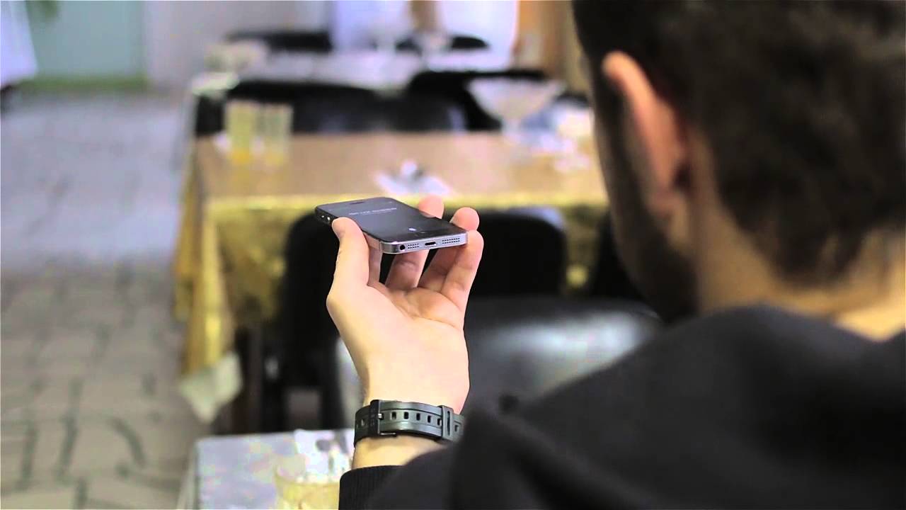 New Media Event: Saving Siri смотреть онлайн