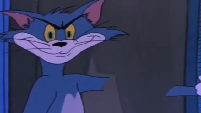 Том невидимка смотреть онлайн