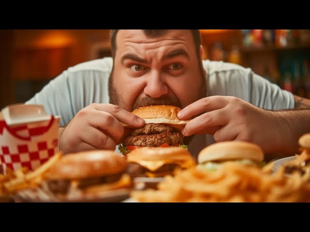 Ешь и Слабеешь: 5 продуктов, разрушающих мужскую силу смотреть онлайн