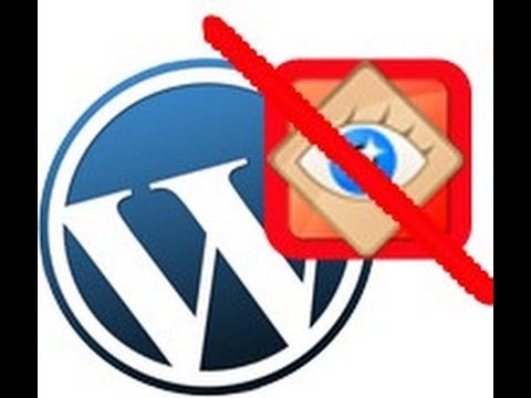 Секретный архив: Защита в WordPress с помощью водяного знака смотреть онлайн