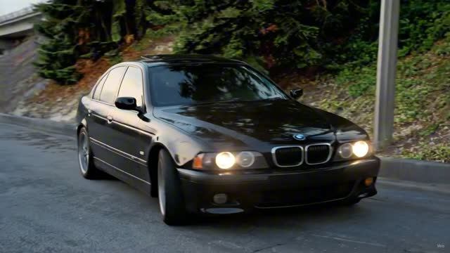 My Car.
