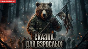 Сказка для взрослых