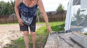 Моя Жизнь в Деревне 😁💃живу и наслаждаюсь , Заслужила 11-07-2026