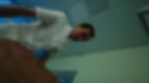 Врач сказал тебе уже не кто не поможет! тебя уже не кто не спасет.