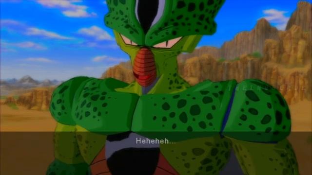 Dragon Ball Z Burst Limit- Full PS3 Gameplay Walkthrough FULL GAME Longplay(dragon) смотреть онлайн
