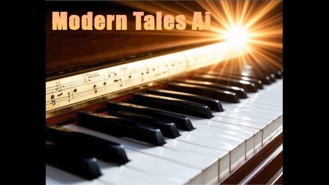 Modern Tales Ai