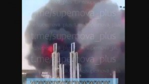 МОМЕНТ АТАКИ НА ТАГАНРОГ ВЧЕРА. ПОГИБ МАТРОС.