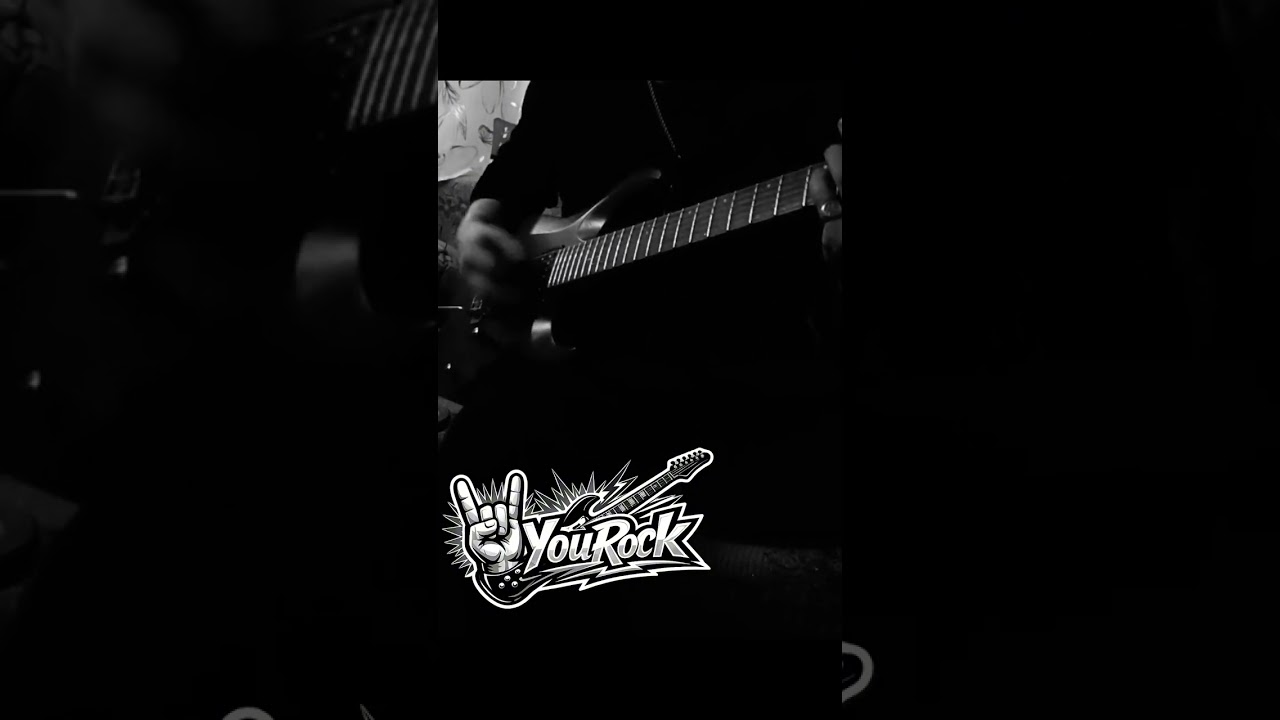 SLIPKNOT - Psychosocial (home cover) смотреть онлайн
