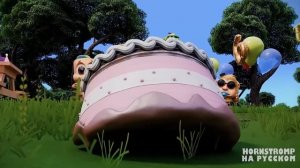Мультик! ТАТАТА_САХУР__ЗАКЛЯТИЕ_НЕИЗБЕЖНОСТИ_Italian_Brainrot_Анимация 21