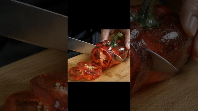 ASMR Перец🌶️