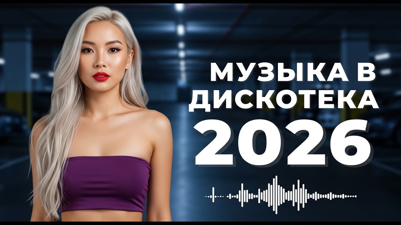 Весна и Тёплый Ветер — Лучшие песни • 2026 — Евро Диско 90–2x | Евродэнс | Авто Музыка смотреть онлайн