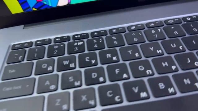 Ноутбук Xiaomi Redmi Book PRO 15 смотреть онлайн