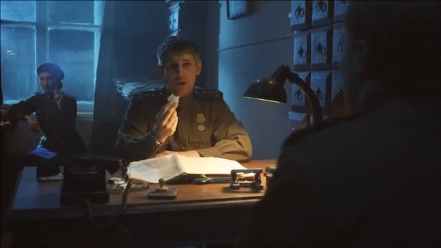 "Как быстро годы пронеслись " смотреть онлайн