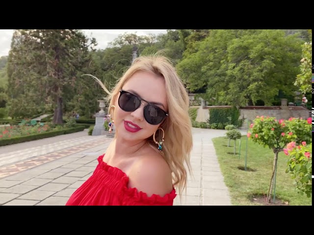 JOE LE TAXI cover by CHRISTINA Singer (dance version) | Vanessa Paradis «Joe le taxi» смотреть онлайн