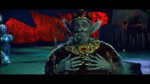 Дочка - вся в меня! Фрагменты из фильма «Варвара-краса, длинная коса». 1969 г.