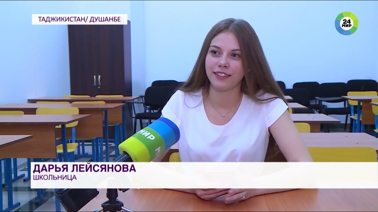 Repetitor.mobi на телеканале 